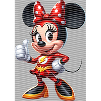 Mickey-AMQ 3267